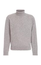 Sies Marjan Hunter Cotton Turtleneck Sweater Size: S