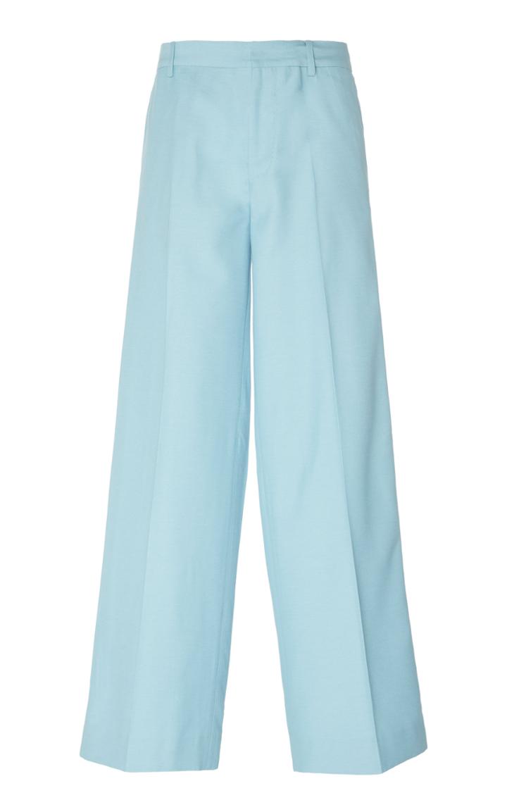 Amiri Guitar Strap Baggy Trousers