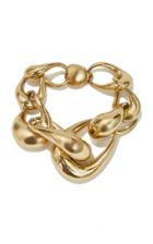 Ellery Gold-tone Bracelet