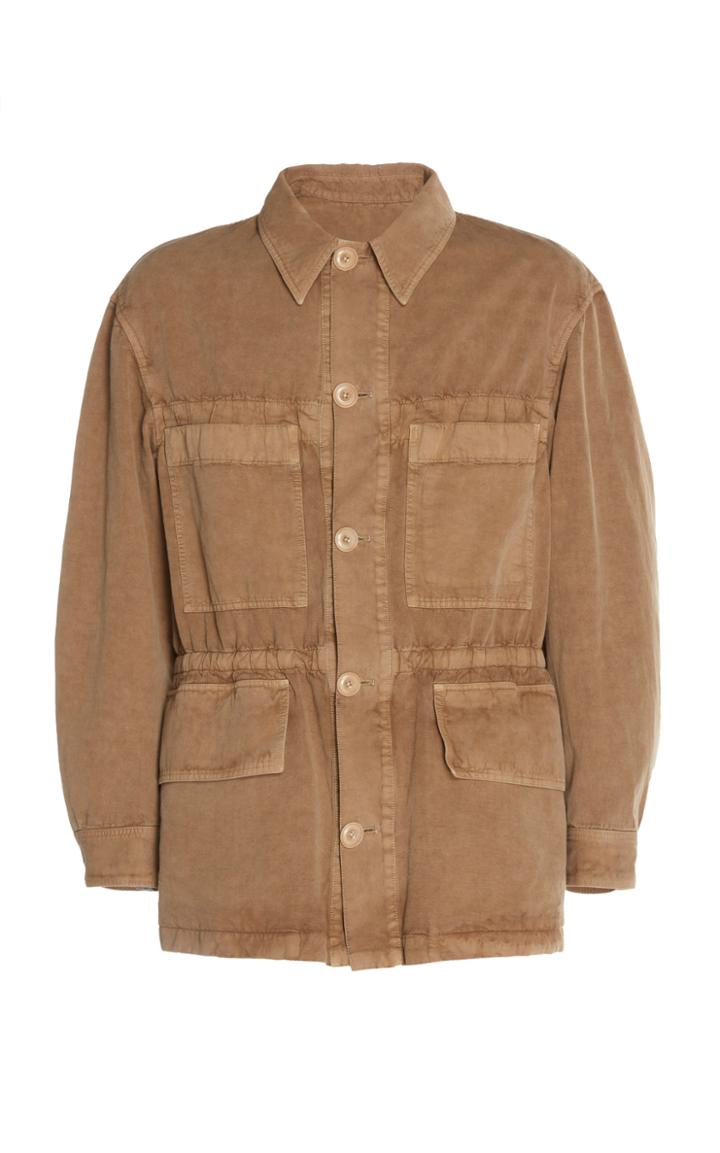 Lemaire Field Jacket