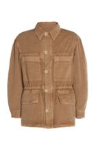 Lemaire Field Jacket