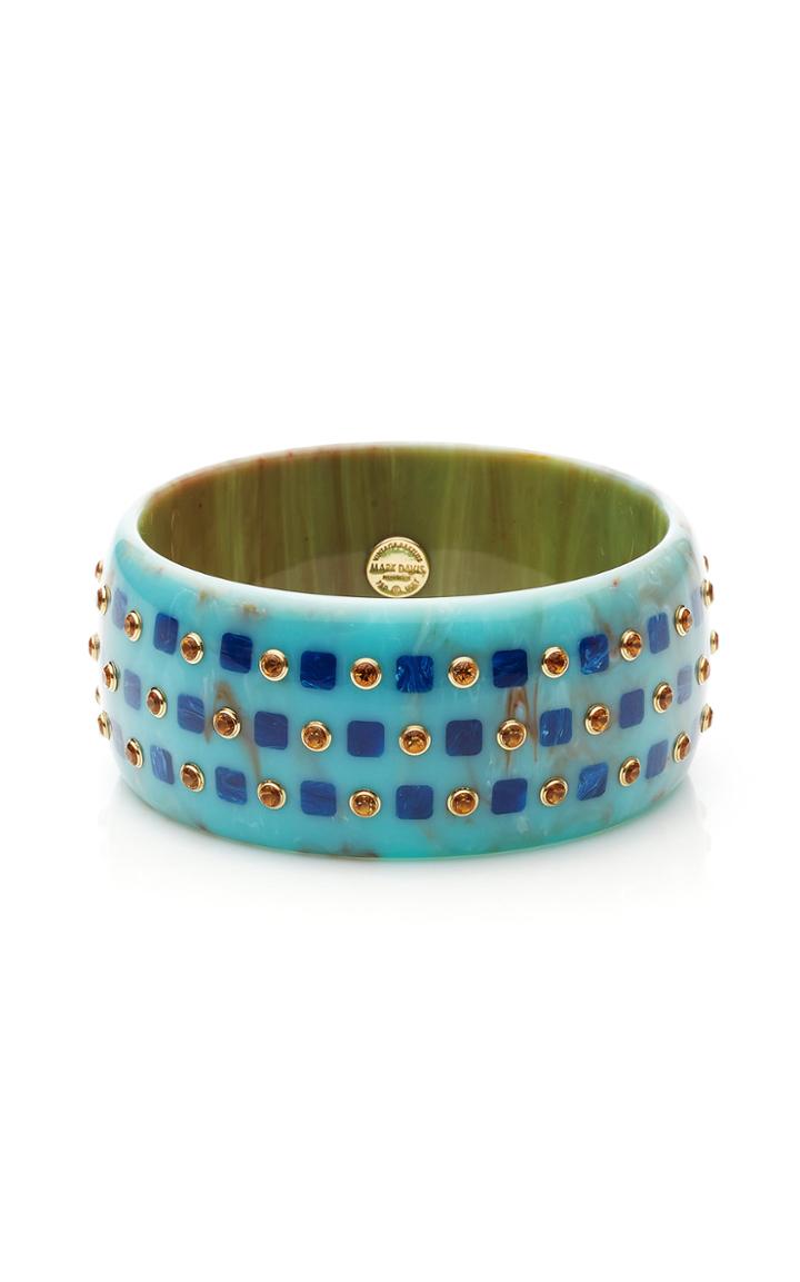 Mark Davis Chelsea Bangle