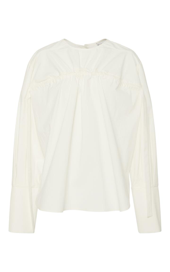 Rejina Pyo Nina Reversible Blouse