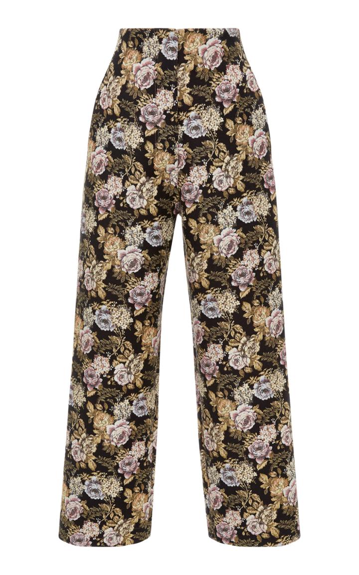 Nanushka Varsa Multi Rose Pant
