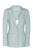 Significant Other Zahara Linen Blazer