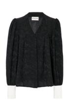 Maison Mayle Charlotte Blouse