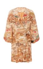 Moda Operandi Chufy Uros Short Robe Size: M