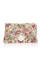 Giambattista Valli Jacquard Peonia Animation Bag