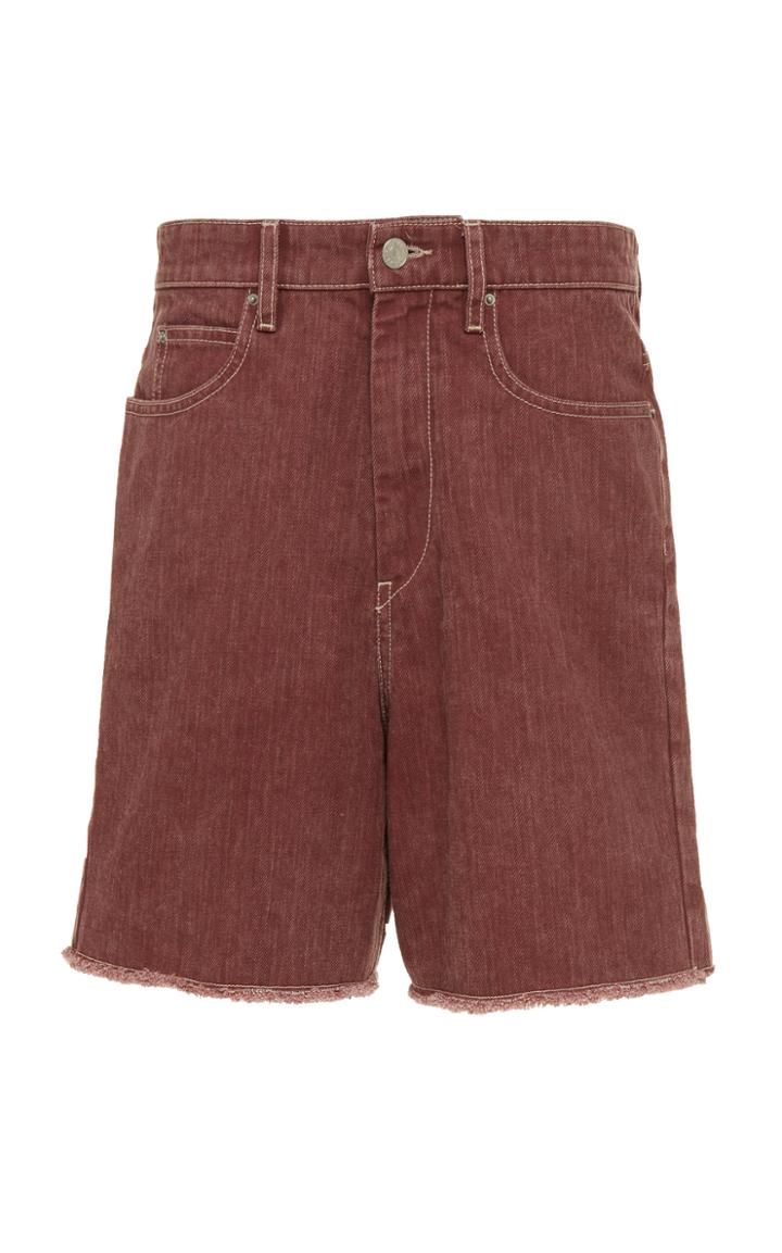 Isabel Marant Toile Ciny Colored Jeans