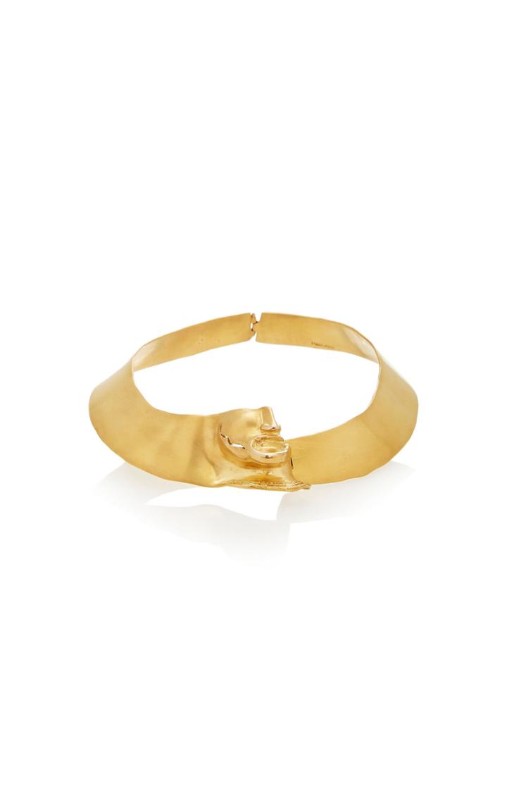 Cano M'o Exclusive: Amazonas Choker