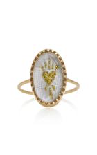 Pascale Monvoisin Blossom No.3 Ring
