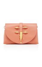 Okhtein Roman Belt Bag In Leather