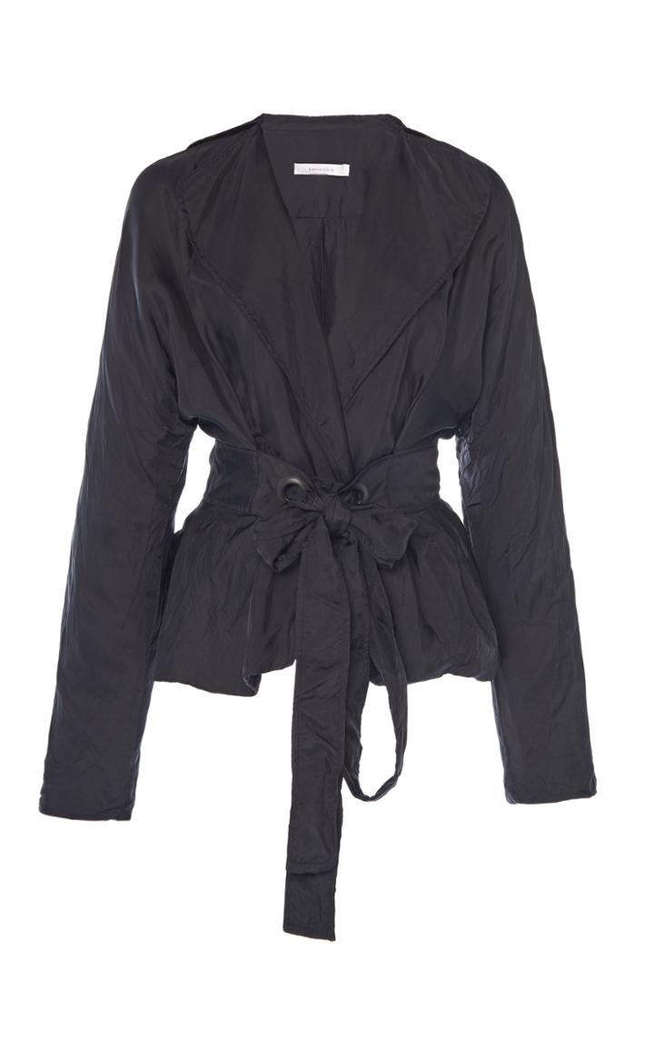 Moda Operandi Nevenka Must Be Visible Jacket Size: S