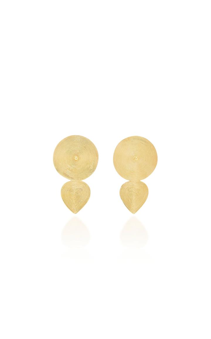 Cano M'o Exclusive: Mitu Earrings