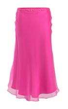 Maggie Marilyn Because We Can Organic Rose Petal Midi Skirt