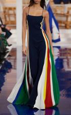 Ralph Lauren Monika Evening Dress