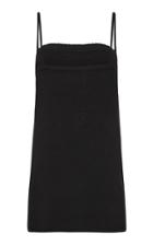 Moda Operandi St. Agni Amelia Cotton Knit Tunic Top