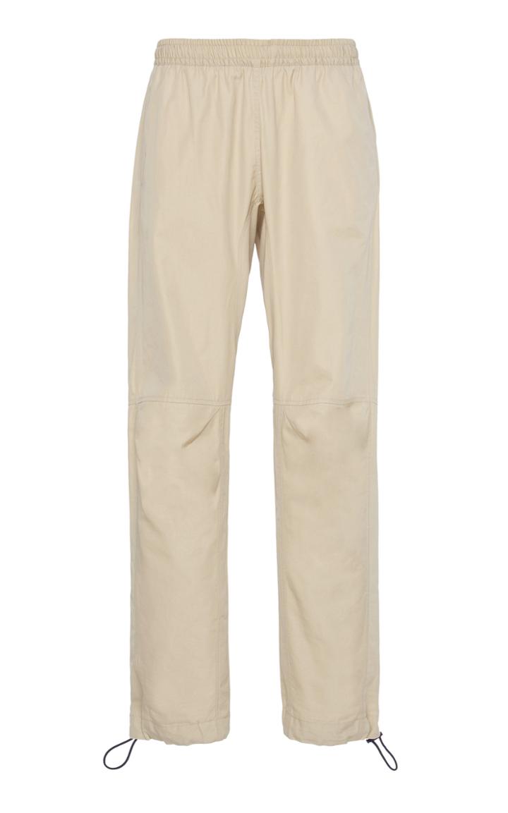Bottega Veneta Slim-fit Cotton Cargo Pants