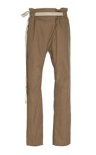 Moda Operandi Tre By Natalie Ratabesi The Margonite Cotton Pants Size: 0
