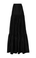 Alexis Esra Tiered Maxi Skirt