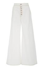 Nika Tang Kira Wide Leg Pant