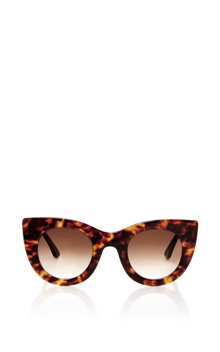 Thierry Lasry Orgasmy Sunglasses