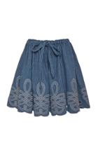 Moda Operandi Innika Choo Min Easkurt Skirt Size: 0