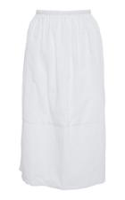 Loup Charmant Lanai Cotton Midi Skirt