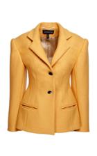 Anouki Structured Wool Blazer