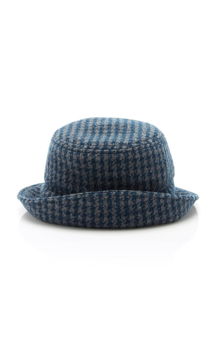 Maison Michel Paulina Hat