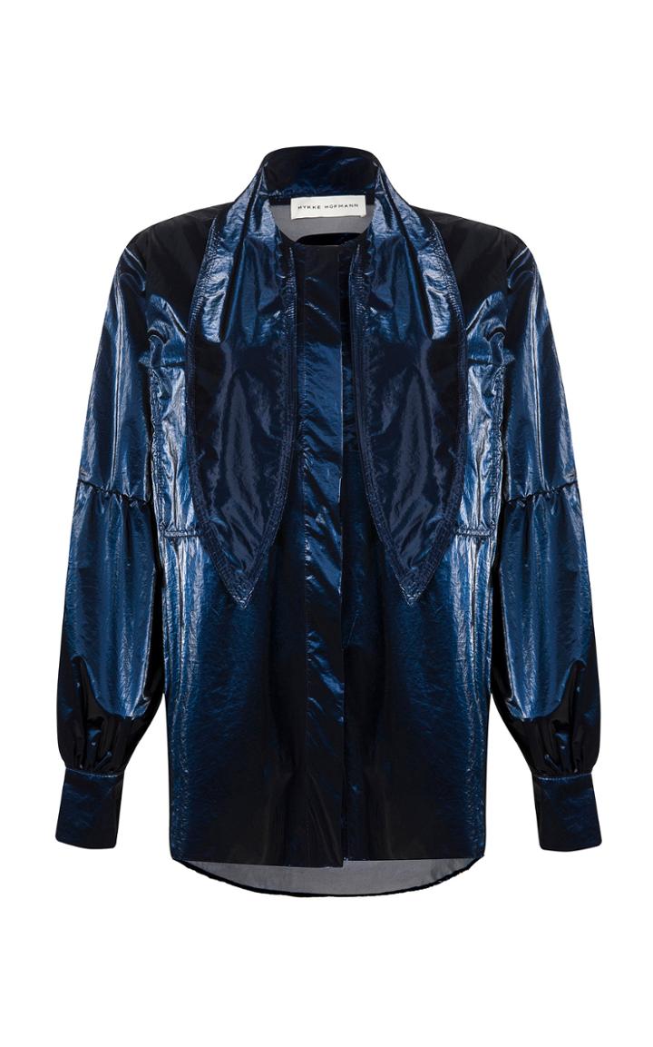 Mykke Hofmann Lonna Blouse