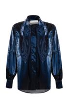 Mykke Hofmann Lonna Blouse