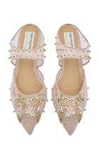 Sapto Djojokartiko Exclusive Tusara Pump