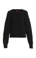Moda Operandi Altuzarra Thallo Button-detail Sweater