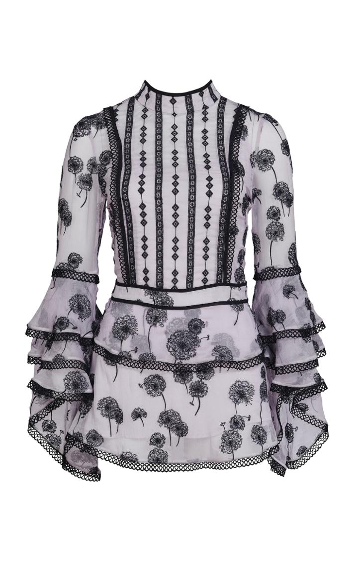 We Are Kindred Vivienne Blouse