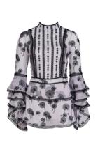 We Are Kindred Vivienne Blouse