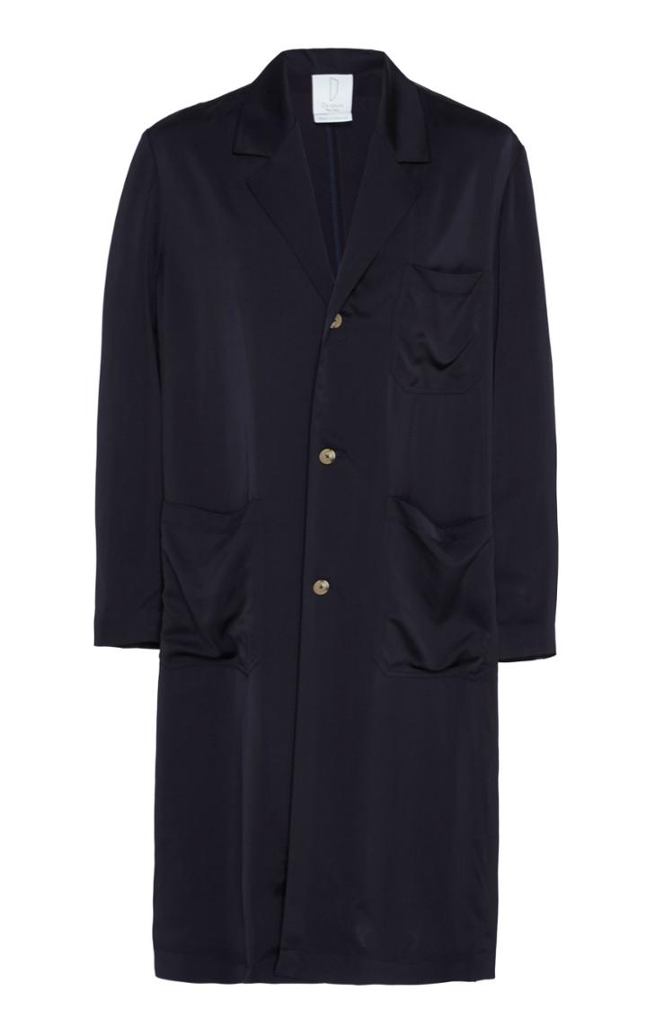 Deveaux Taylor Coat
