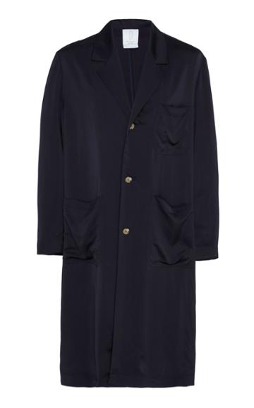 Deveaux Taylor Coat