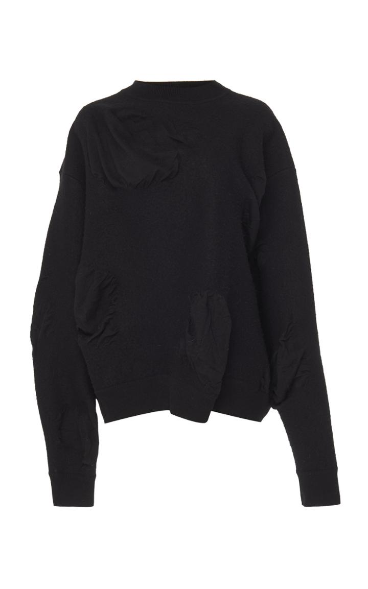 Jil Sander Oversized Sweater