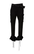Monse Tuxedo Cargo Pant