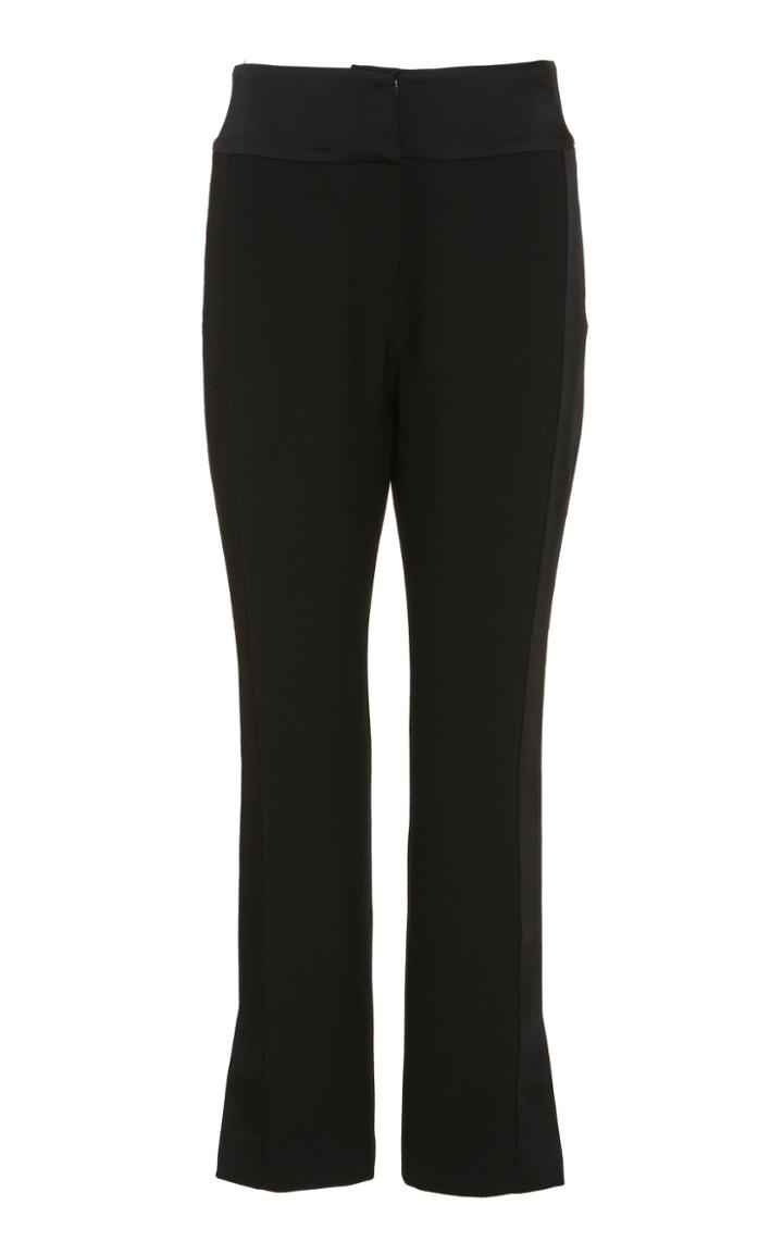 Jonathan Simkhai E-cig Satin Pant