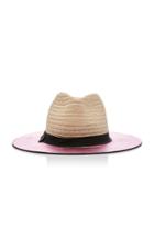 Minime Paris Shiny Gold Hat