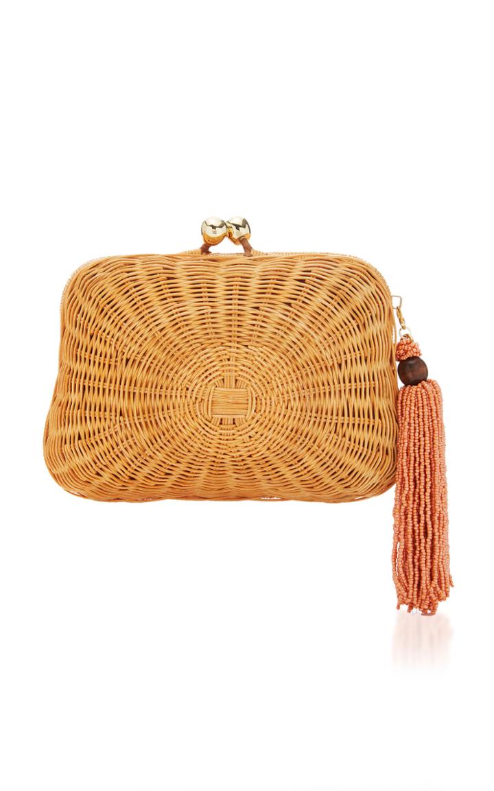 Serpui Amy Clutch