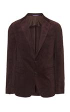 Ralph Lauren Classic Corduroy Blazer