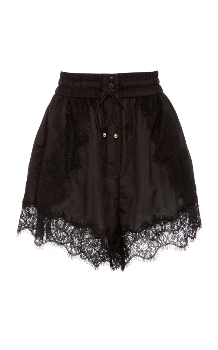 Acler Ashton Short