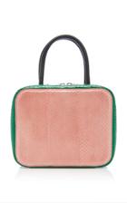 Michino Paris Squarit Pm Shoulder Bag