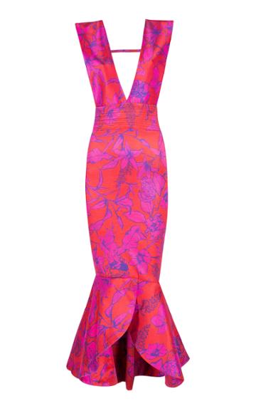Hossh Ainia Dress