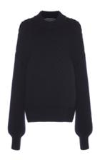 Alberta Ferretti Crewneck Sweater
