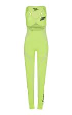 Off-white C/o Virgil Abloh Athletic Knit Jumpsuit