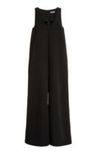Moda Operandi Sandy Liang Carol Wide Leg Jumpsuit